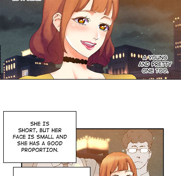 Miss Provocative Manhwa - Chapter 1 Page 68