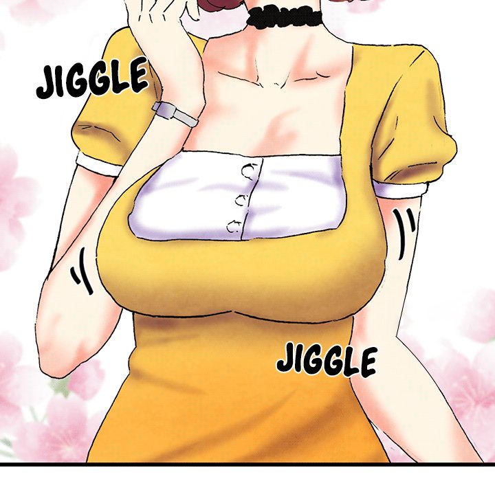 Miss Provocative Manhwa - Chapter 1 Page 72