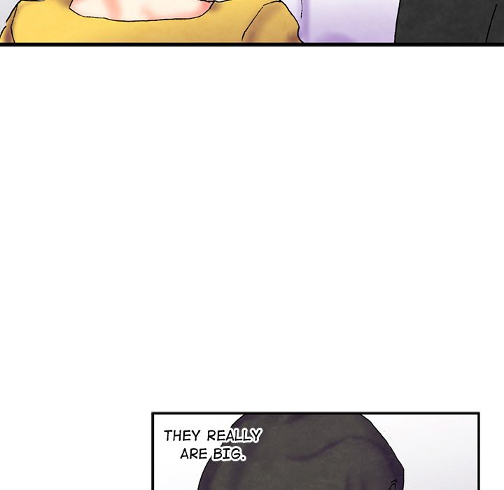 Miss Provocative Manhwa - Chapter 1 Page 74