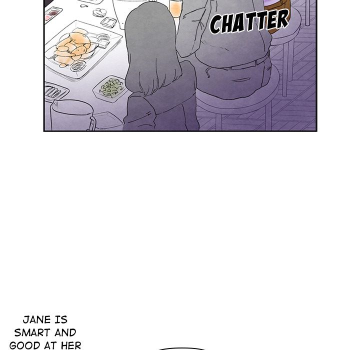 Miss Provocative Manhwa - Chapter 1 Page 80