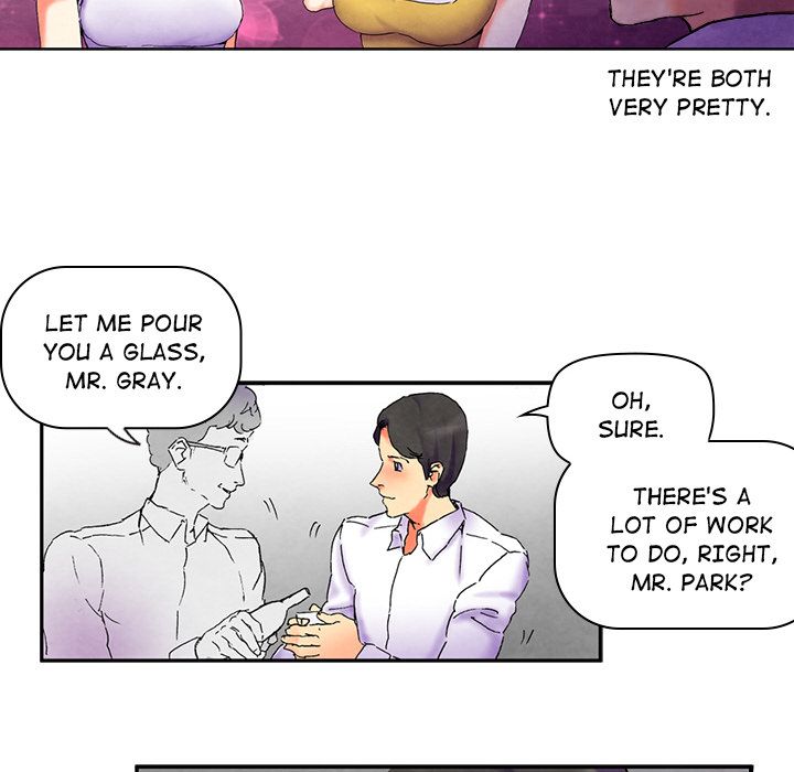Miss Provocative Manhwa - Chapter 1 Page 83