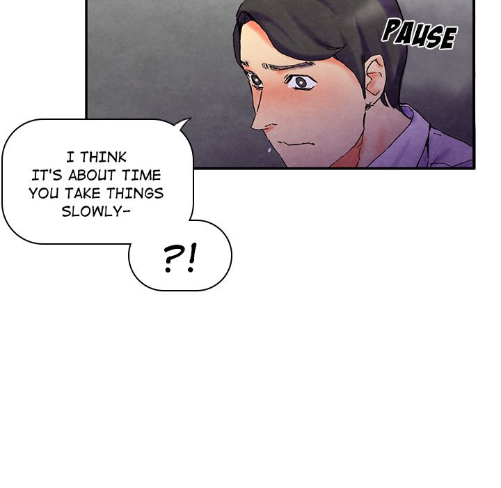 Miss Provocative Manhwa - Chapter 1 Page 84