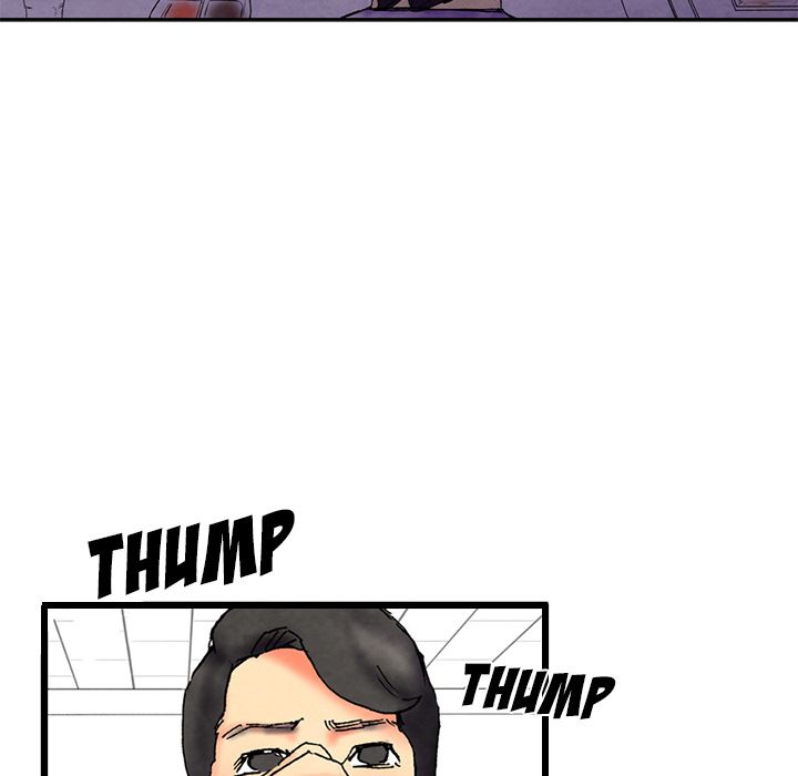 Miss Provocative Manhwa - Chapter 1 Page 90