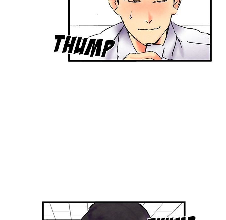 Miss Provocative Manhwa - Chapter 1 Page 92