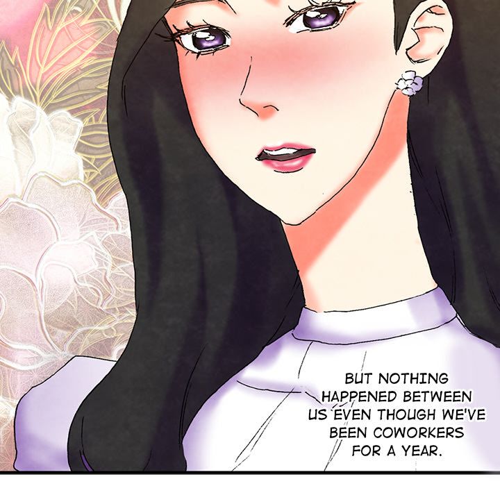 Miss Provocative Manhwa - Chapter 1 Page 95