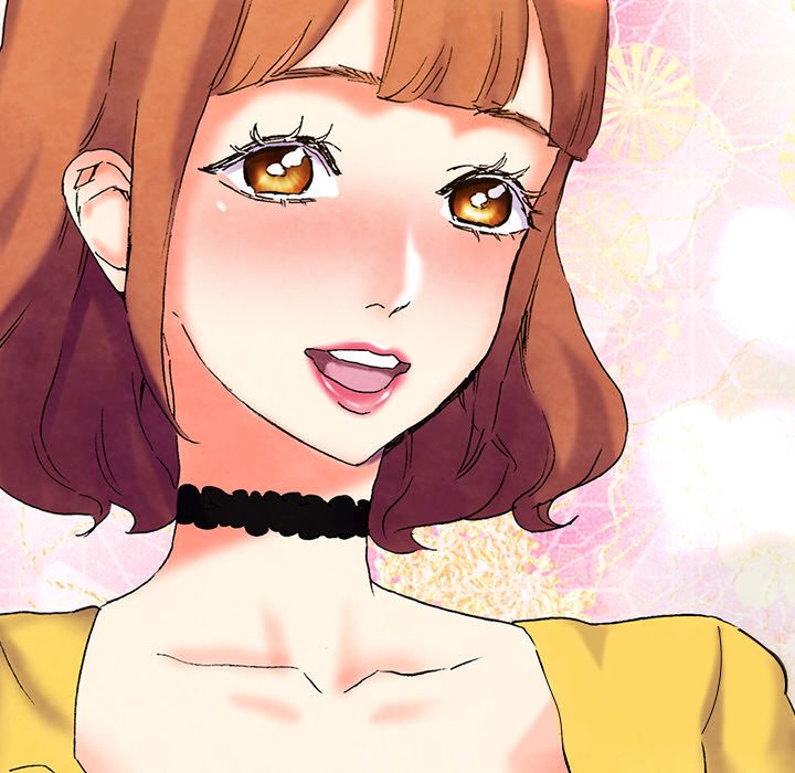 Miss Provocative Manhwa - Chapter 1 Page 97