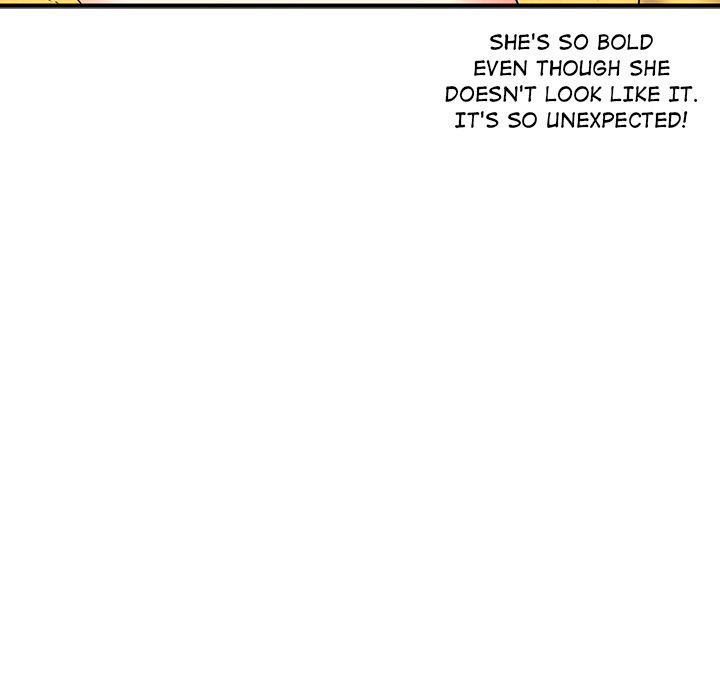 Miss Provocative Manhwa - Chapter 1 Page 98