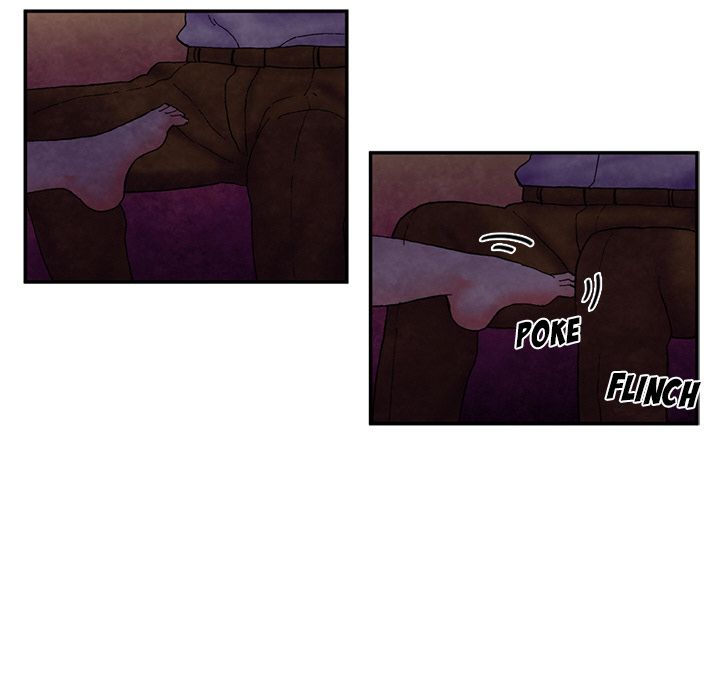 Miss Provocative Manhwa - Chapter 1 Page 99