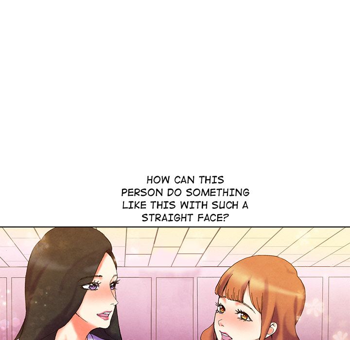 Miss Provocative Manhwa - Chapter 1 Page 104