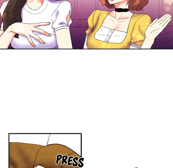 Miss Provocative Manhwa - Chapter 1 Page 105