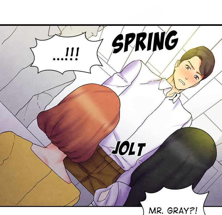 Miss Provocative Manhwa - Chapter 1 Page 107