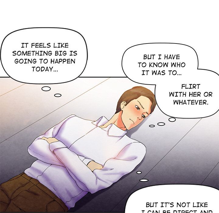 Miss Provocative Manhwa - Chapter 1 Page 114