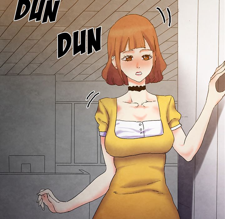 Miss Provocative Manhwa - Chapter 1 Page 117