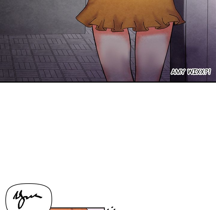 Miss Provocative Manhwa - Chapter 1 Page 118