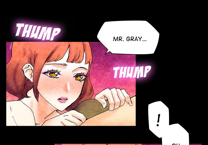 Miss Provocative Manhwa - Chapter 2 Page 3