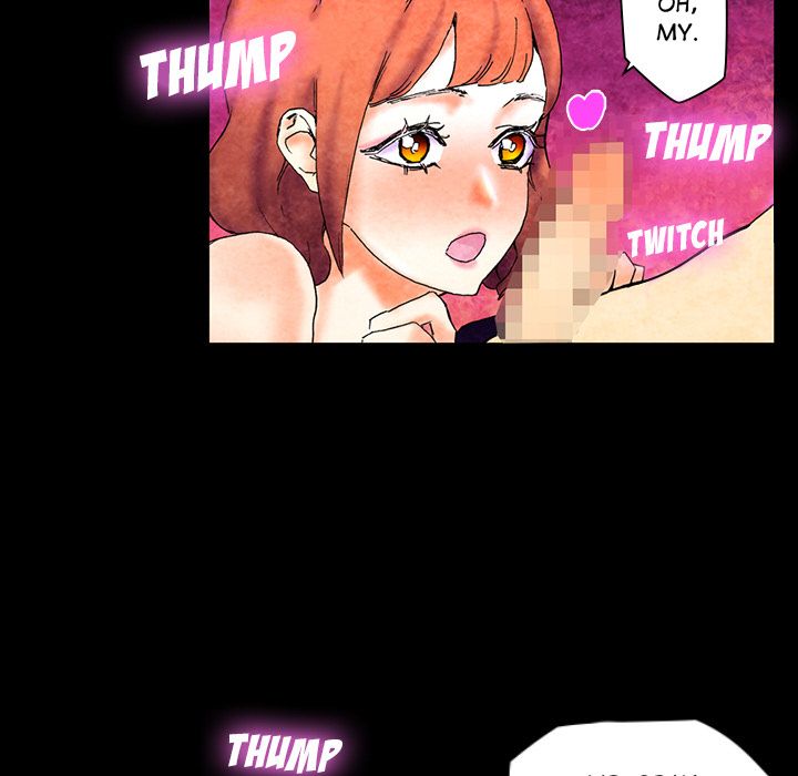 Miss Provocative Manhwa - Chapter 2 Page 4
