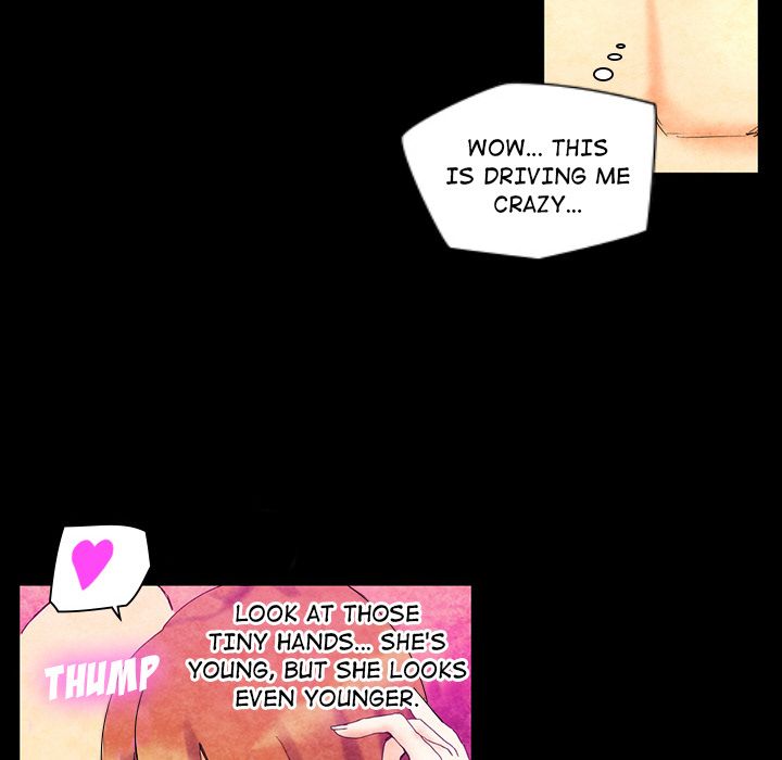 Miss Provocative Manhwa - Chapter 2 Page 7