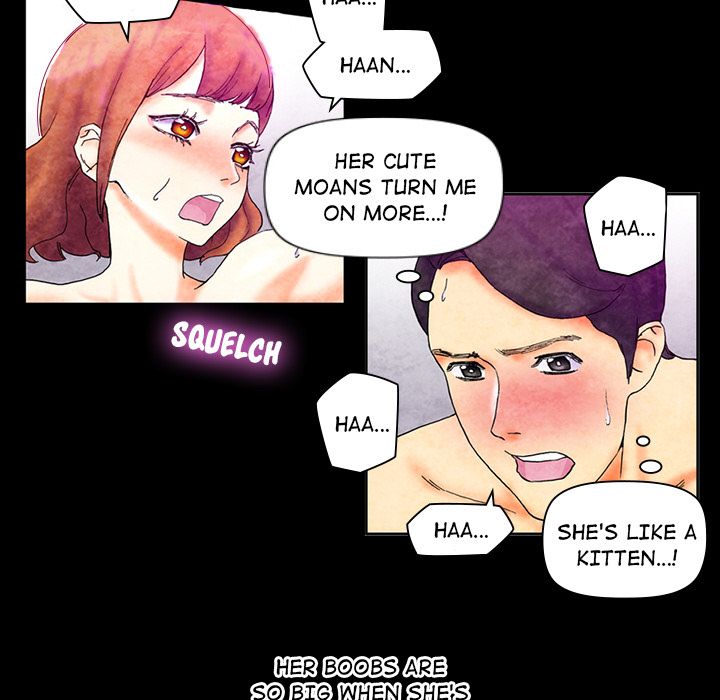 Miss Provocative Manhwa - Chapter 2 Page 17
