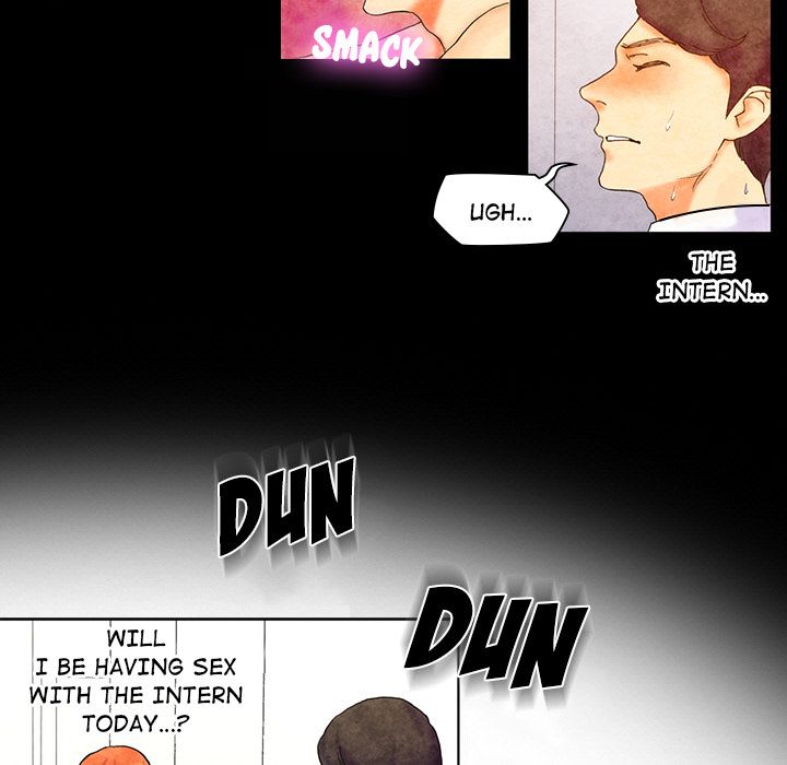 Miss Provocative Manhwa - Chapter 2 Page 20