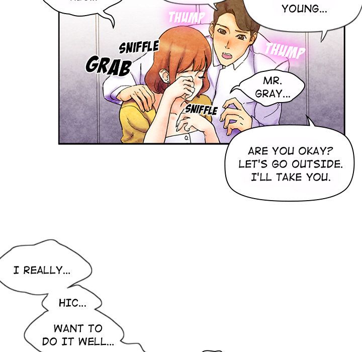 Miss Provocative Manhwa - Chapter 2 Page 24