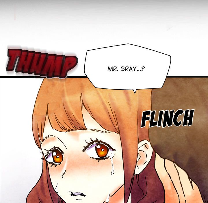 Miss Provocative Manhwa - Chapter 2 Page 32