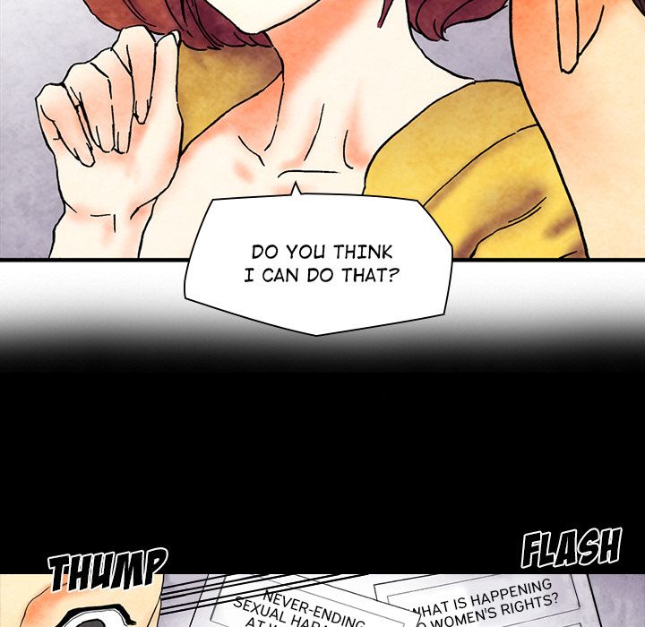 Miss Provocative Manhwa - Chapter 2 Page 33