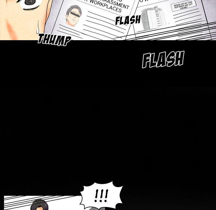 Miss Provocative Manhwa - Chapter 2 Page 34