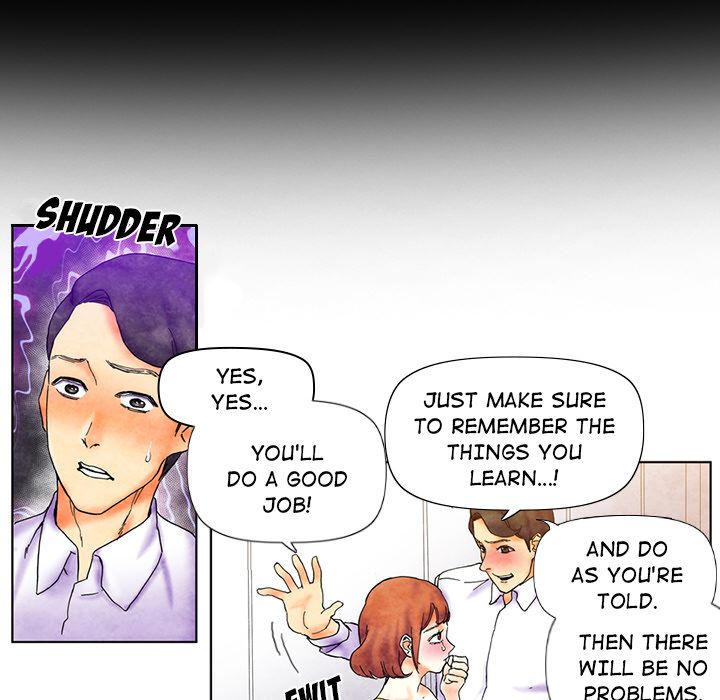 Miss Provocative Manhwa - Chapter 2 Page 36