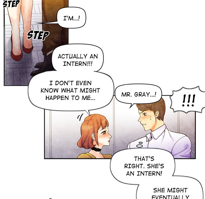 Miss Provocative Manhwa - Chapter 2 Page 38