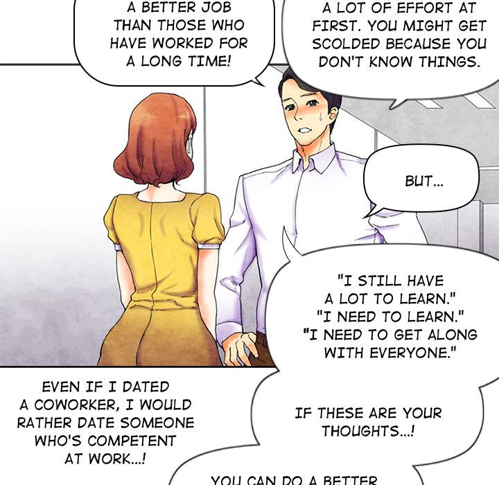 Miss Provocative Manhwa - Chapter 2 Page 42