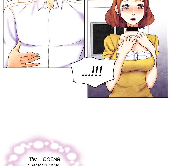 Miss Provocative Manhwa - Chapter 2 Page 44