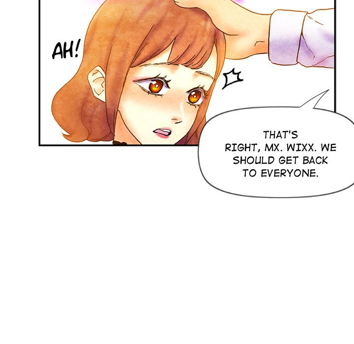 Miss Provocative Manhwa - Chapter 2 Page 47
