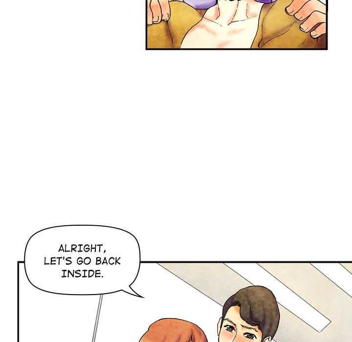 Miss Provocative Manhwa - Chapter 2 Page 49
