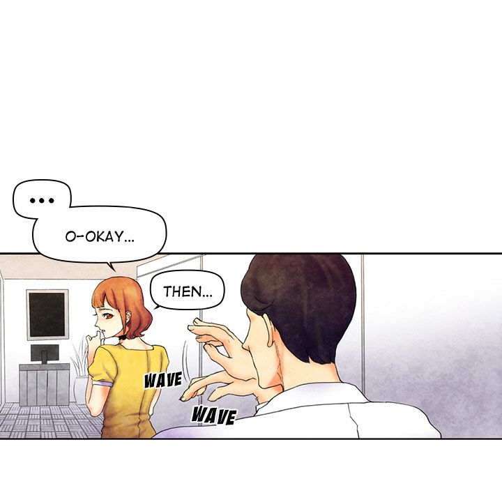 Miss Provocative Manhwa - Chapter 2 Page 51