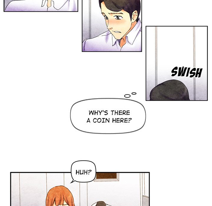 Miss Provocative Manhwa - Chapter 2 Page 53