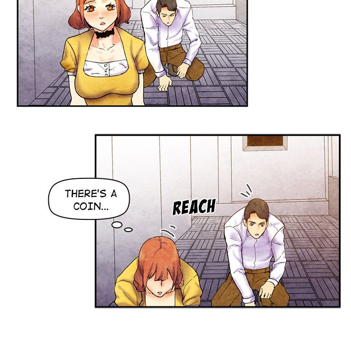 Miss Provocative Manhwa - Chapter 2 Page 54