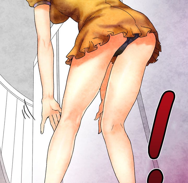 Miss Provocative Manhwa - Chapter 2 Page 56