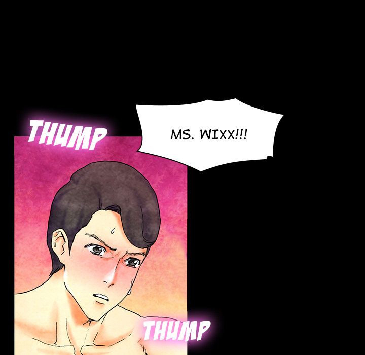 Miss Provocative Manhwa - Chapter 2 Page 71