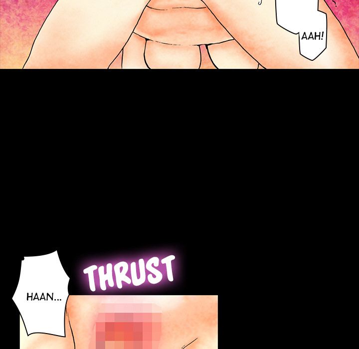 Miss Provocative Manhwa - Chapter 2 Page 76