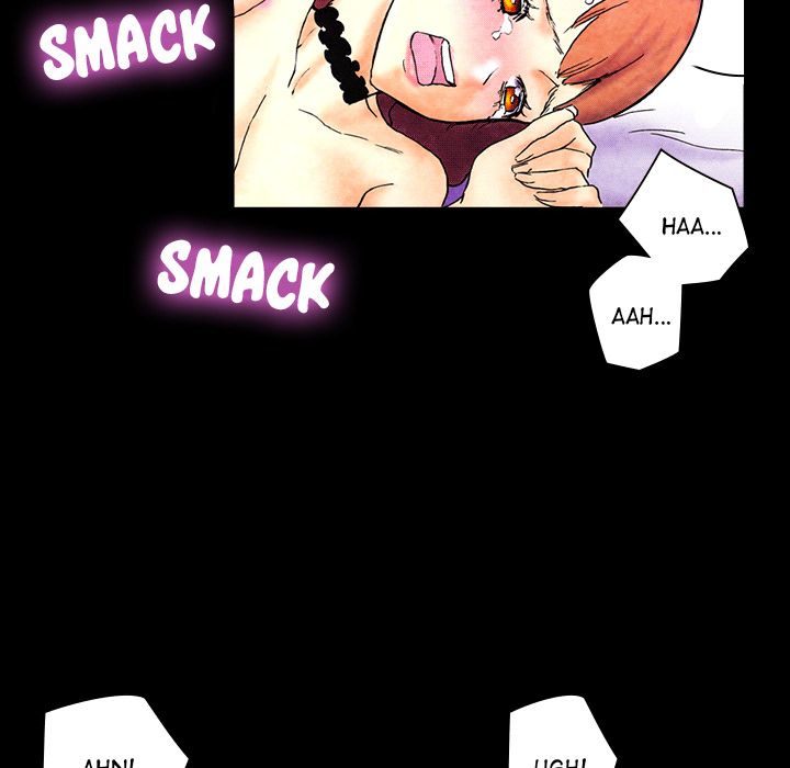 Miss Provocative Manhwa - Chapter 2 Page 84