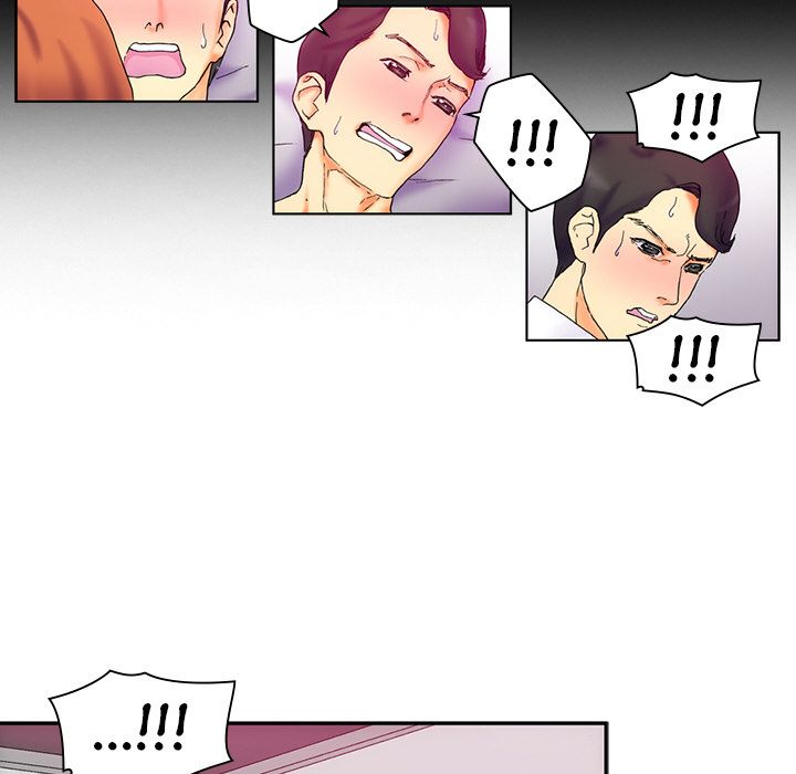 Miss Provocative Manhwa - Chapter 2 Page 89