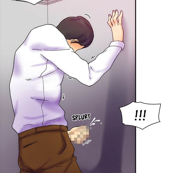 Miss Provocative Manhwa - Chapter 2 Page 90