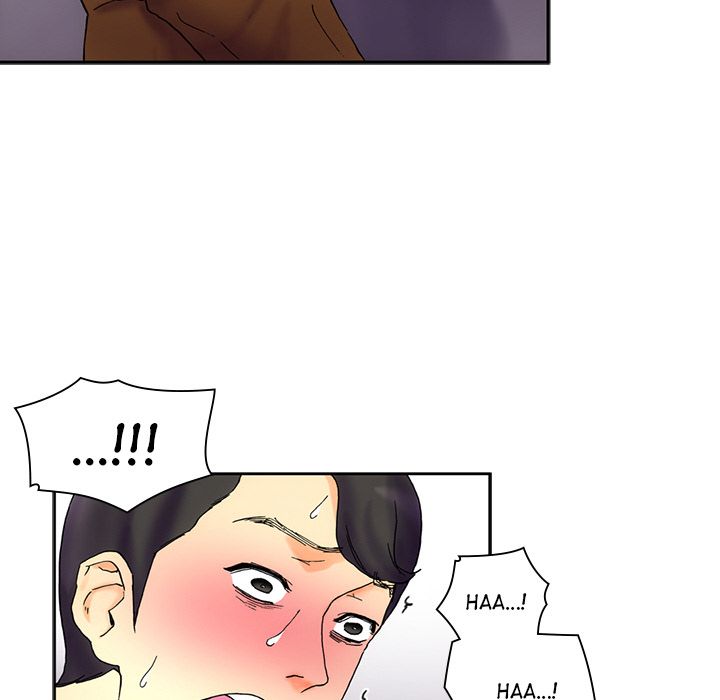 Miss Provocative Manhwa - Chapter 2 Page 91