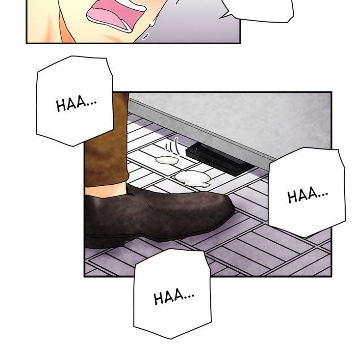 Miss Provocative Manhwa - Chapter 2 Page 92