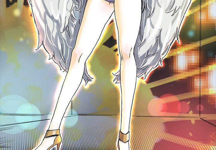 Miss Provocative Manhwa - Chapter 73 Page 2