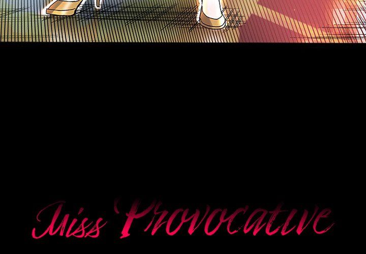 Miss Provocative Manhwa - Chapter 73 Page 3