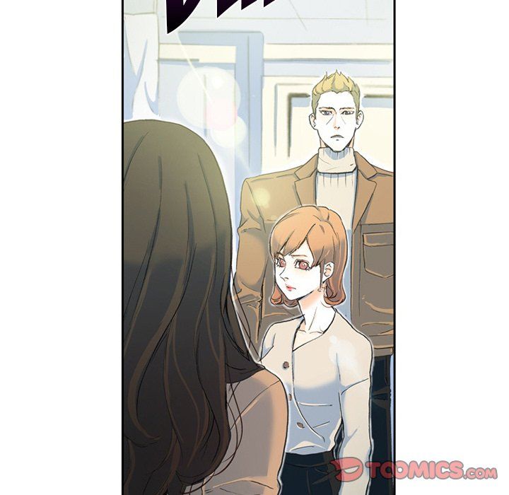 Miss Provocative Manhwa - Chapter 73 Page 7