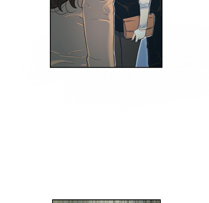 Miss Provocative Manhwa - Chapter 73 Page 8