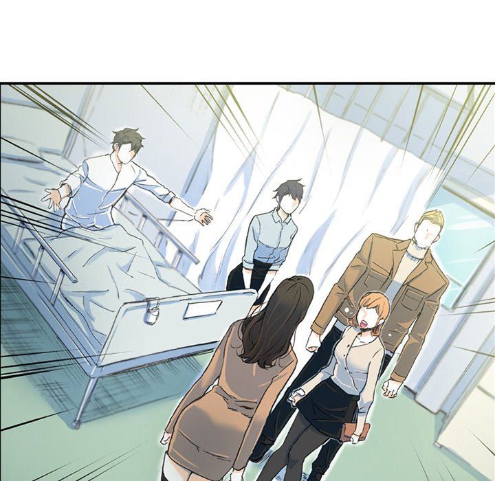 Miss Provocative Manhwa - Chapter 73 Page 12