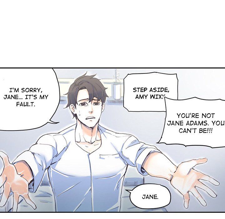 Miss Provocative Manhwa - Chapter 73 Page 16